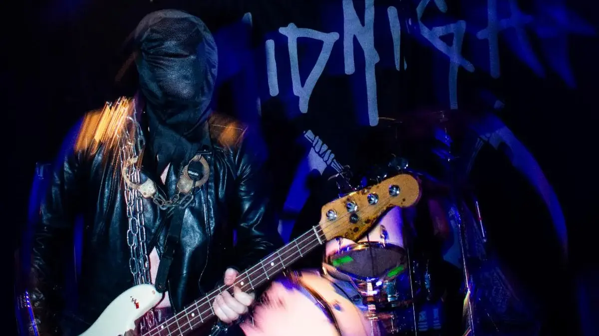 Midnight To Release “Satanic Attack Live!” In November
