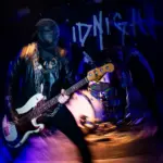 Midnight To Release "Satanic Attack Live!" In November