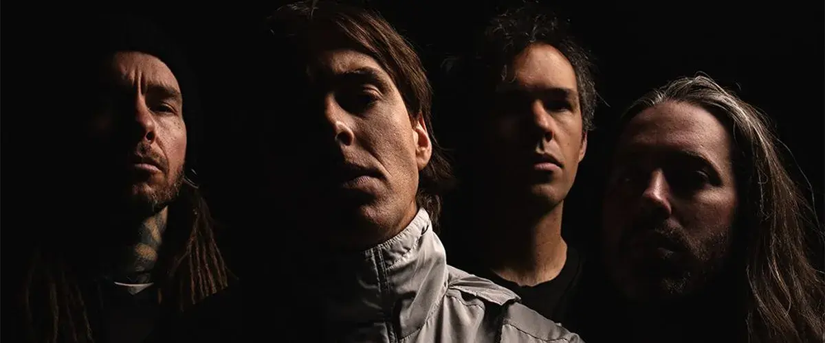 Mirrors Sign With Greyscale Records For New Album "The Red Sky", Debut "Devil's Due" Music Video