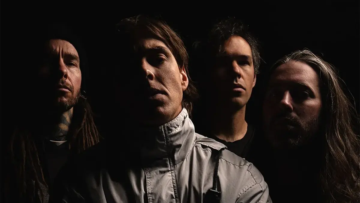 Mirrors Sign With Greyscale Records For New Album “The Red Sky”, Debut “Devil’s Due” Music Video