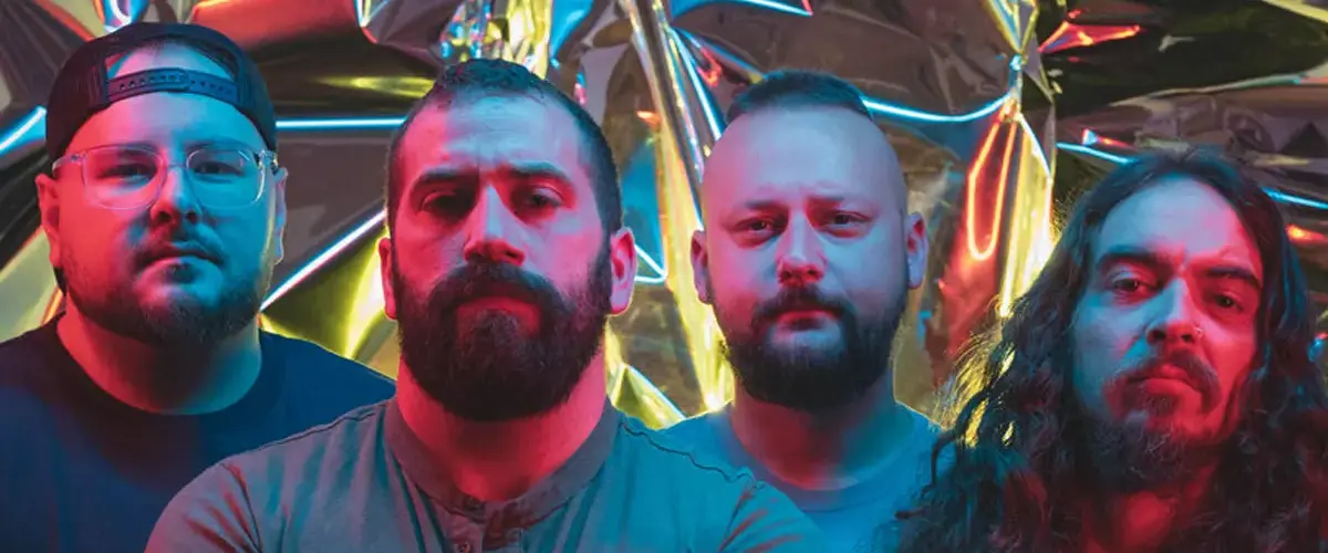 Moon Tooth & Cryptodira Announce Trio Of November Shows
