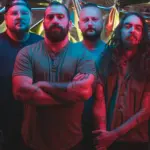 Moon Tooth & Cryptodira Announce Trio Of November Shows