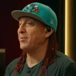 Watch: Sevendust's Morgan Rose Took On The Devil Wears Prada For Drumeo's 'For The First Time' Series