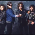 Motörhead's "Orgasmatron" Gets New Mix For 40th Anniversary Edition