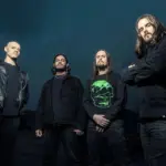Nails Launch New EP "Fear Based Life"