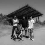 Nasty's New Album "Trauma" Due In October, Title Track Now Streaming