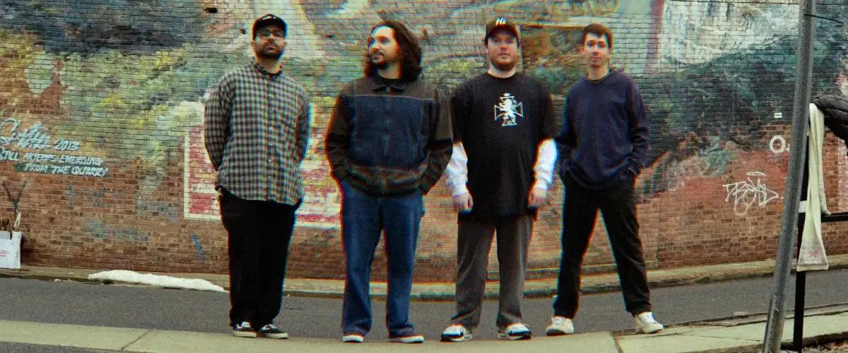 New Vision Sign With Papercut Recordings, Premiere "I Am A Muse" Music Video