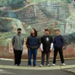 New Vision Sign With Papercut Recordings, Premiere "I Am A Muse" Music Video