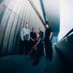 Novelists Premiere "Ravage" Music Video