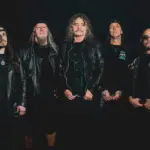 Overkill, Left To Die, Secret Chiefs 3, Mortem & More Added To 2027 'Maryland Deathfest'