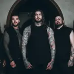 Ov Sulfur Release Their Cover Of Slayer's "Disciple"