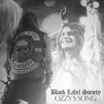Black Label Society Release Official Live Video For The Debut Of "Ozzy's Song"