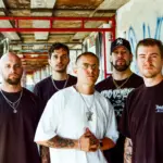 Pain Of Truth Premiere "Fed By Fear" Lyric Video