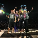 Pantera, Down, Crowbar, Corrosion Of Conformity, Eyehategod, Power Trip, Etc. Rumored For 'The Great NOLA Trendkill' Fest