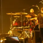 Pearl Jam Hit The Stage With Their Apparent New Drummer Last Night