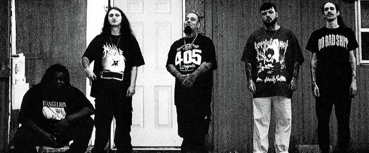 PeelingFlesh, Skycamefalling, Weekend Nachos, Etc. Booked For 2026 'No Sleep Fest'