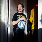 Godflesh's Justin K. Broadrick Guests On Phoebe Bridgers' New 'Primetime' Single "On Video"