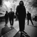 P.O.D. Begin Teasing An 'Outbreak' For Later This Week