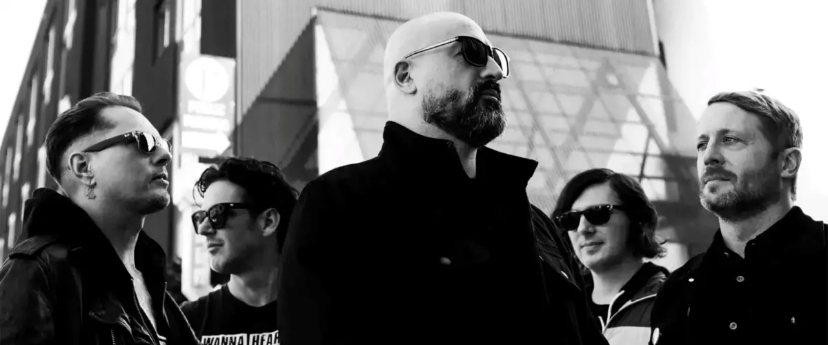 Poison The Well Announce January Shows With Rosasharin & xSERAPHx