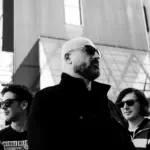 Poison The Well Announce January Shows With Rosasharin & xSERAPHx