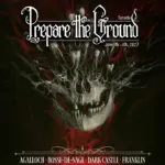 Agalloch, Bosse-De-Nage, Junius, KEN Mode, Etc. Set For 2027 'Prepare The Ground'
