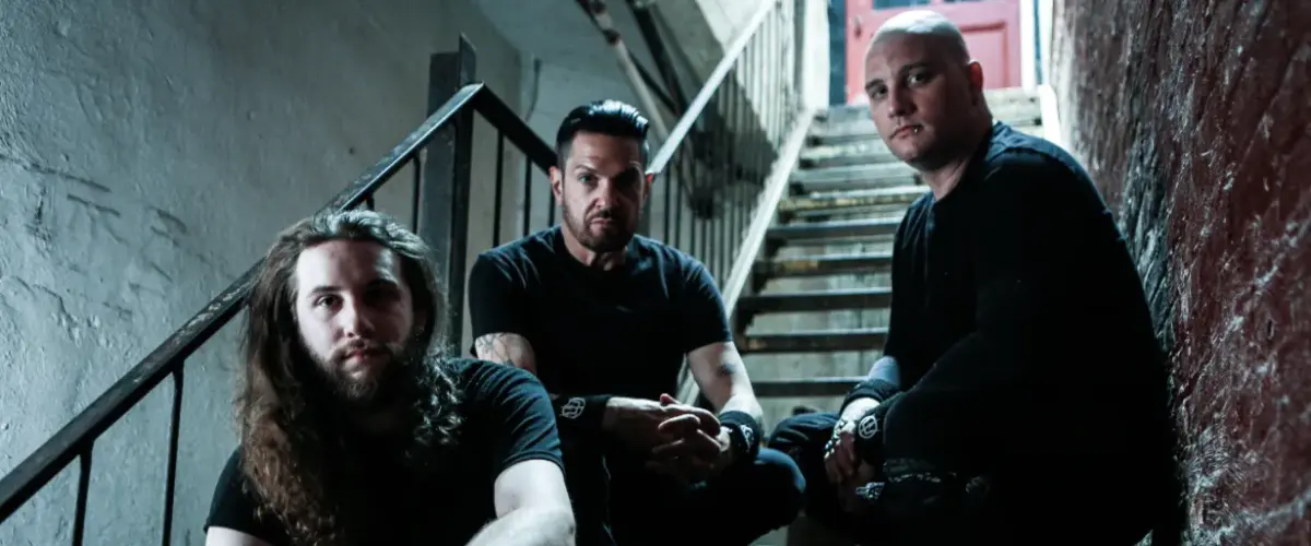 Prong's New Song "Fear The Sun" Is Now Streaming