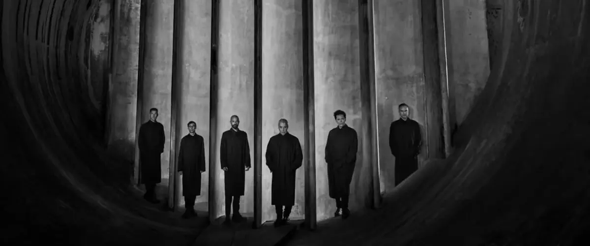 Rammstein's Long-Awaited 'Live In Mexico City' Concert Film Gets Its First Teaser