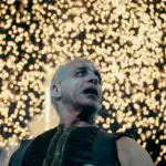 Rammstein Announce November Release For Their 'Live In Mexico City' Concert Film/Album