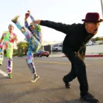 Red Hot Chili Peppers, Vince Staples, Foo Fighters, Etc. Set For Silverlake Conservatory Benefit Show In Los Angeles