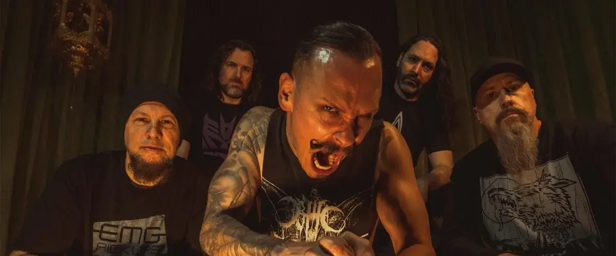 Repentance Pay Tribute To Shaun Glass With "Fade Into Silence" Music Video