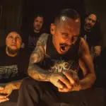 Repentance Pay Tribute To Shaun Glass With "Fade Into Silence" Music Video