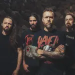 Revocation Rail Against Insidious Social Media Companies With "Data Corpse" Music Video