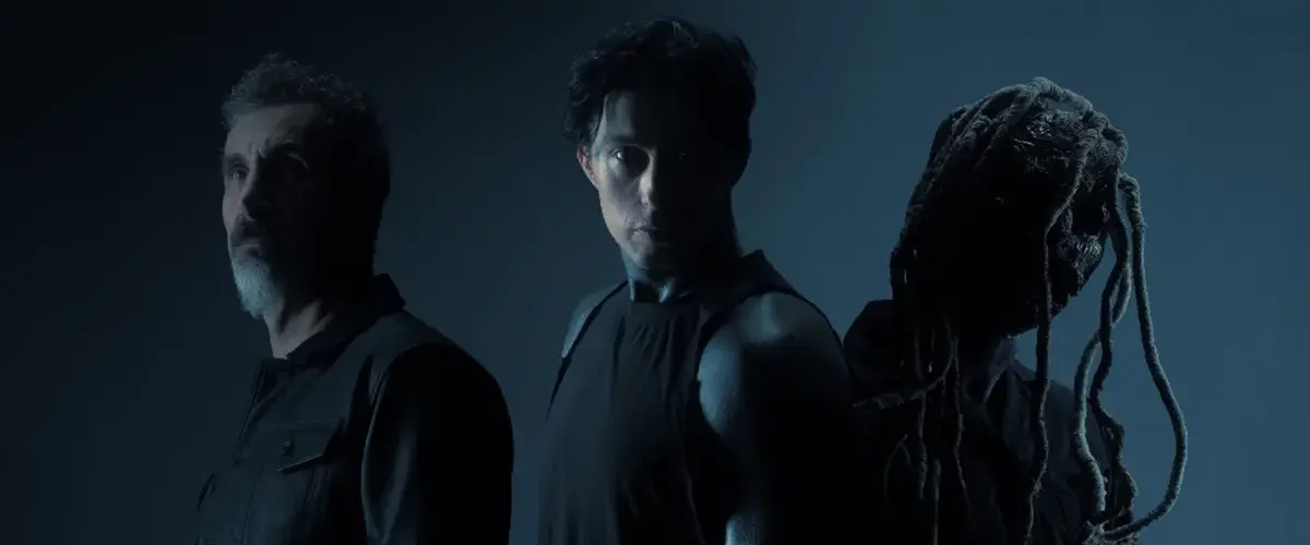 Falling In Reverse Tap System Of A Down's Serj Tankian & Slipknot's Corey Taylor For "Joseph" Music Video