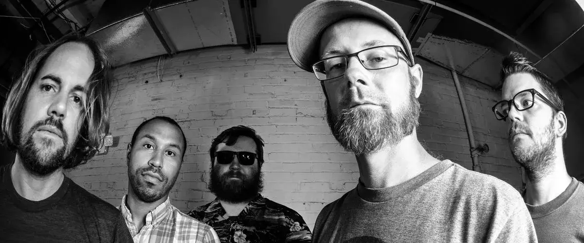 Rosetta Announce Their Final Studio Album "Temporal Lapse", Debut "The Native Hue Of Resolution"
