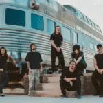 Scary Kids Scaring Kids Solidify Their Lineup With New Single "Something In The Water" & Album "RISE"