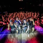Sick Of It All Are Working On Continuing On Together, Per Lou Koller's Last Wishes