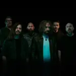 SikTh's Sophomore Album "Death Of A Dead Day" Has Been Given A New Mix By Adam "Nolly" Getgood For Its 20th Anniversary