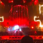 Watch: Slayer Played The First Of Their "Reign In Blood" 40th Anniversary Shows Last Night