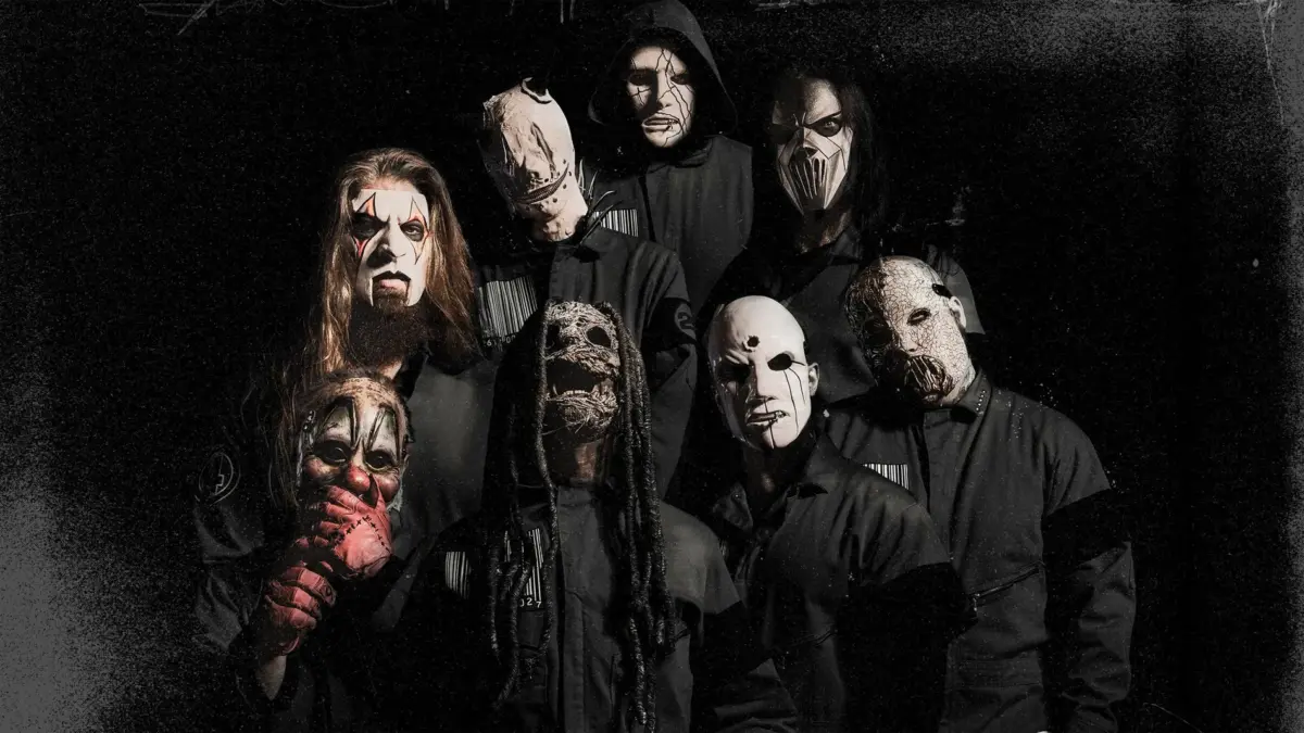 Slipknot Announce 2027 Stadium Tour With Bring Me The Horizon, Marilyn Manson & Many More Slipknot Announce 2027 Stadium Tour With Bring Me The Horizon, Marilyn Manson & Many More