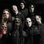 Slipknot Surprise Release Music Video For Their New Single "Arsenal"