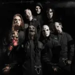Corey Taylor On Slipknot's New Single "Arsenal": "It Is Absolutely A Pummeling Experience"