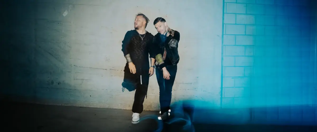 Members Of Shinedown, Black Label Society, Ice Nine Kills, The Warning & More To Take Part In 'Unwrapped' Acoustic Tour