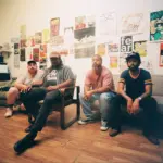 Soul Glo Unveil Their Guest-Filled New Album "NA I'M GON GRAB ALLAT", Debut "February Theory" Video