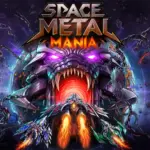 Dave Mustaine Voiced The Commander For 'Space Metal Mania' Video Game, Megadeth, Iron Maiden, Pantera, Avenged Sevenfold & Mastodon Tracks Featured
