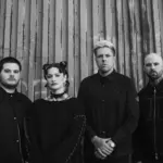 Spiritbox Unveil Music Video For Their New Single "Mourning"