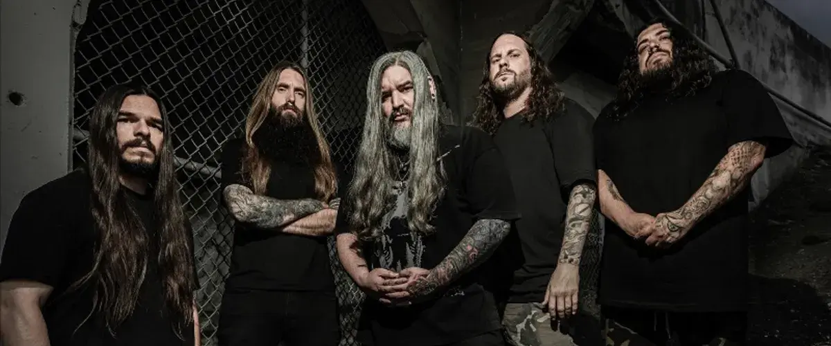 Suicide Silence Premiere "Make Your Exit" Music Video