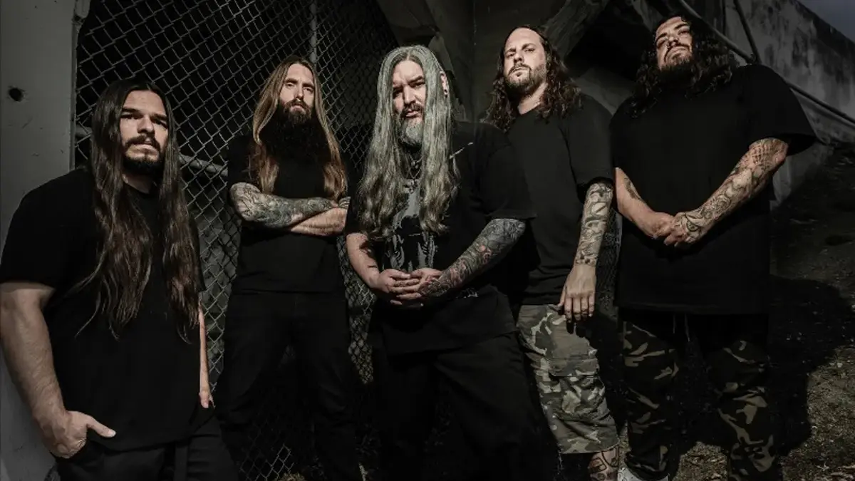 Suicide Silence Premiere New Single "Reminders Of Hell", Drop Drum Playthrough Video - Theprp.com