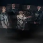 Swept Into Decay's "BODY//GOLD" Music Video Lands Online