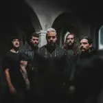 TEETH Tease New Song Amid Gallery Of Their Latest Studio Sessions