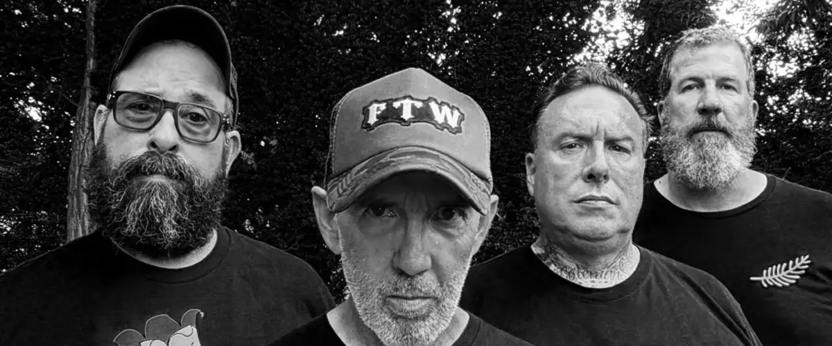 Temple Of Bones (Ex-Ripping Corpse, Dim Mak, Etc.) Sign With Relapse, Stream "Black Horizon"